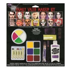 Everything Party Family Value Makeup Kits By Event