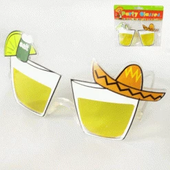 Everything Party Fiesta Party Glasses By Event