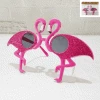 Oceana By Theme Flamingo Party Glasses