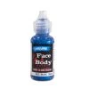Everything Party Derivan Glitter Face & Body Paint 36ml - Blue By Event