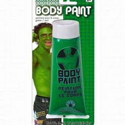 Everything Party By Event Forum Washable Body Paint - Green