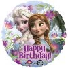 Everything Party 17" Licensed Disney Frozen Birthday Foil Balloon