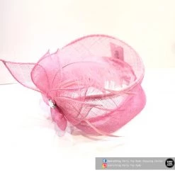 Everything Party By Event Melbourne Cup - Fascinator With Hair Clip