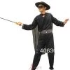 Everything Party Adult - Zorro Costume
