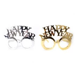 JD Party Happy New Year Party Glasses By Event