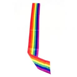 Trademart Rainbow Sash By Event