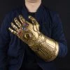 Everything Party By Event Avengers Infinity War Thanos Gauntlet Adult Deluxe Latex Glove