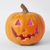 Everything Party Light Up Pumpkin Decoration By Event