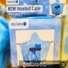 Everything Party State Of Origin - NSW Hooded Cape