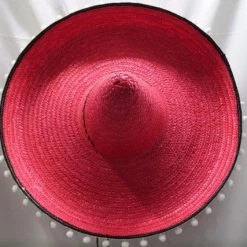 Everything Party Mexican Sombrero By Theme