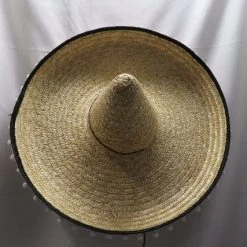 Everything Party Mexican Sombrero By Theme