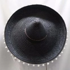 Everything Party Mexican Sombrero By Theme