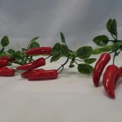 Everything Party By Theme Plastic Chili Decoration