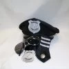 Trademart Instant Police Set