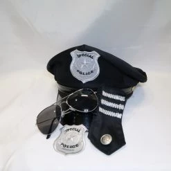 Trademart Instant Police Set