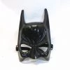 JD Party Batman Mask Plastic