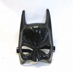 JD Party Batman Mask Plastic