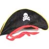 Everything Party School Book Week Costume Captain Pirate Hat