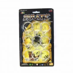 TNW Australia 9pc Pirate Earrings School Book Week Costume