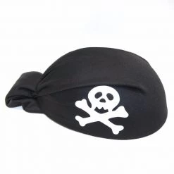 Jemark Kids Pirate Hat