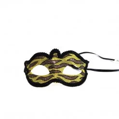 Elle Masks Masquerade Lace Eye Mask