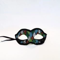 Elle Masquerade Eye Mask Masks
