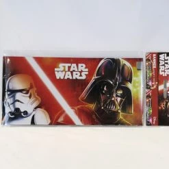 Artwrap Star War Party Banner