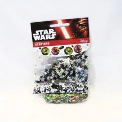 Artwrap All Birthday Star Wars Party Confetti