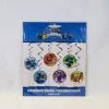 Artwrap Skylanders Swirl Hanging Decoration