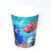 Artwrap All Birthday Nemo Paper Cup - 8pk