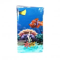 Artwrap Nemo Plastic Tablecloth