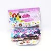 Artwrap All Birthday Disney Princess Party Confetti Pack
