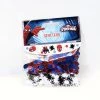 Artwrap Marvel Spiderman Confetti Pack