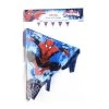 Artwrap All Birthday Marvel Spiderman Bunting Banner