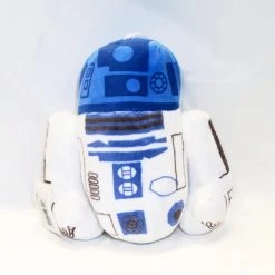 Everything Party Star Wars Soft Toy With Suction Cup By Theme