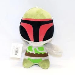 Everything Party Star Wars Soft Toy With Suction Cup By Theme