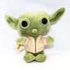 Everything Party Star Wars Soft Toy With Suction Cup By Theme