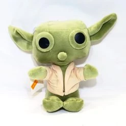 Everything Party Star Wars Soft Toy With Suction Cup By Theme