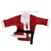 Everything Party Kids - Christmas Santa Costume