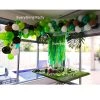Everything Party Balloons Balloon Garland Decoration - Jungle Theme