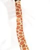 Everything Party Costume Animal Tail Small - Giraffe
