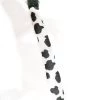 Everything Party Animal Tail Small- Milk Cow Costume