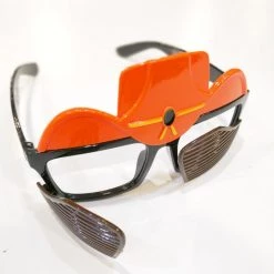 Everything Party By Theme Funny Party Glasses With Blind Window
