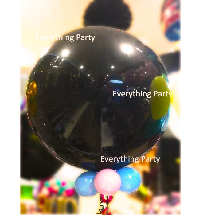 Everything Party Gender Reveal Balloon Balloons