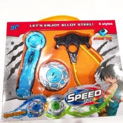 Everything Party Party Accessories Beyblade