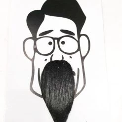 Everything Party Party Moustache By Theme