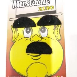 Everything Party Party Moustache (7 Styles)