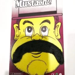 Everything Party Party Moustache (7 Styles)