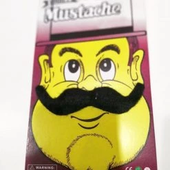 Everything Party Party Moustache (7 Styles)