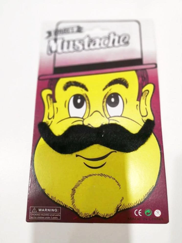 Everything Party Party Moustache (7 Styles)